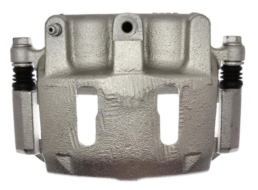 Raybestos RC11524C Raybestos R-Line Reman Loaded Coated Caliper & Bracket Assy