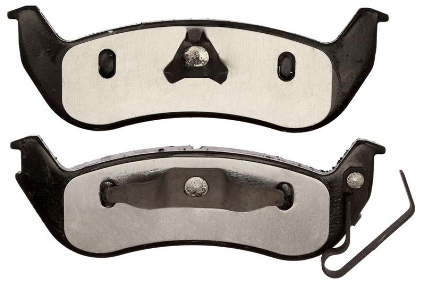 Raybestos RC11525C Raybestos R-Line Reman Loaded Coated Caliper & Bracket Assy