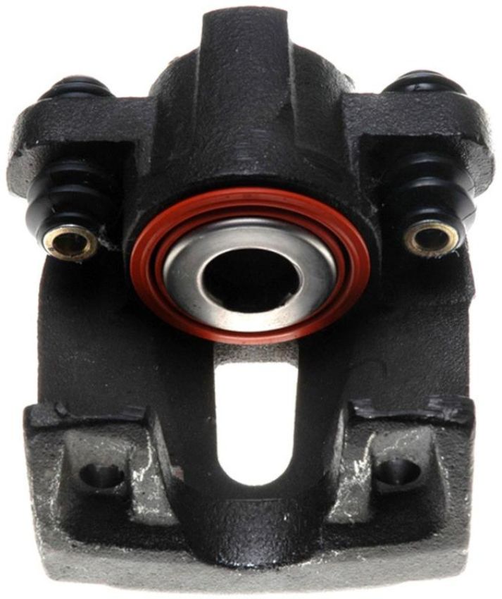 Raybestos RC11525P Raybestos R-Line Reman Loaded Caliper & Bracket Assy