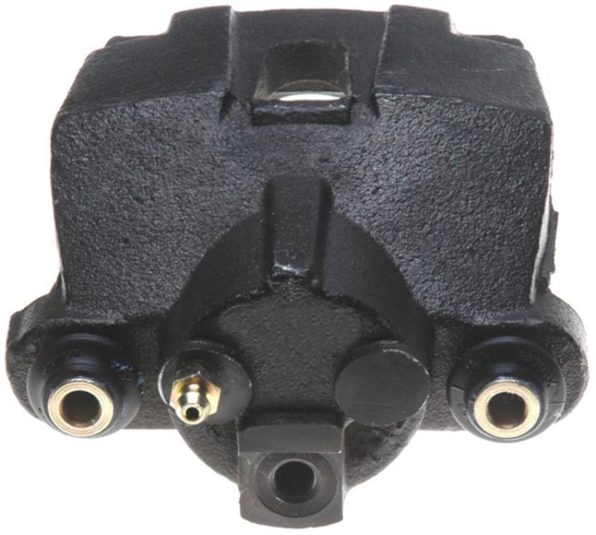 Raybestos RC11525P Raybestos R-Line Reman Loaded Caliper & Bracket Assy