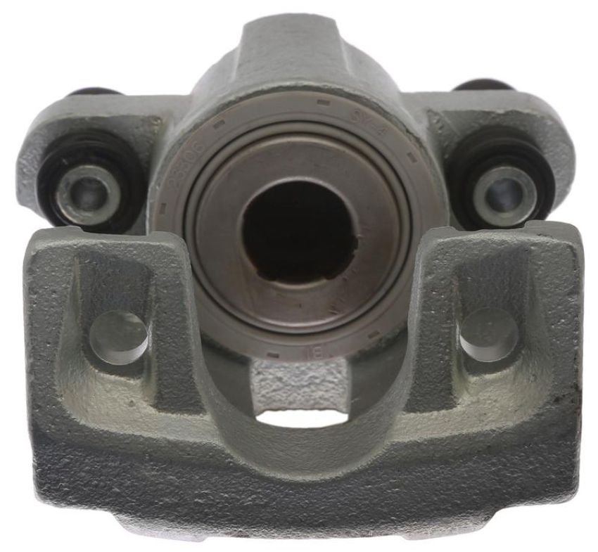 Raybestos RC11525PC Raybestos Specialty - Police Reman Loaded Caliper & Bracket Assy