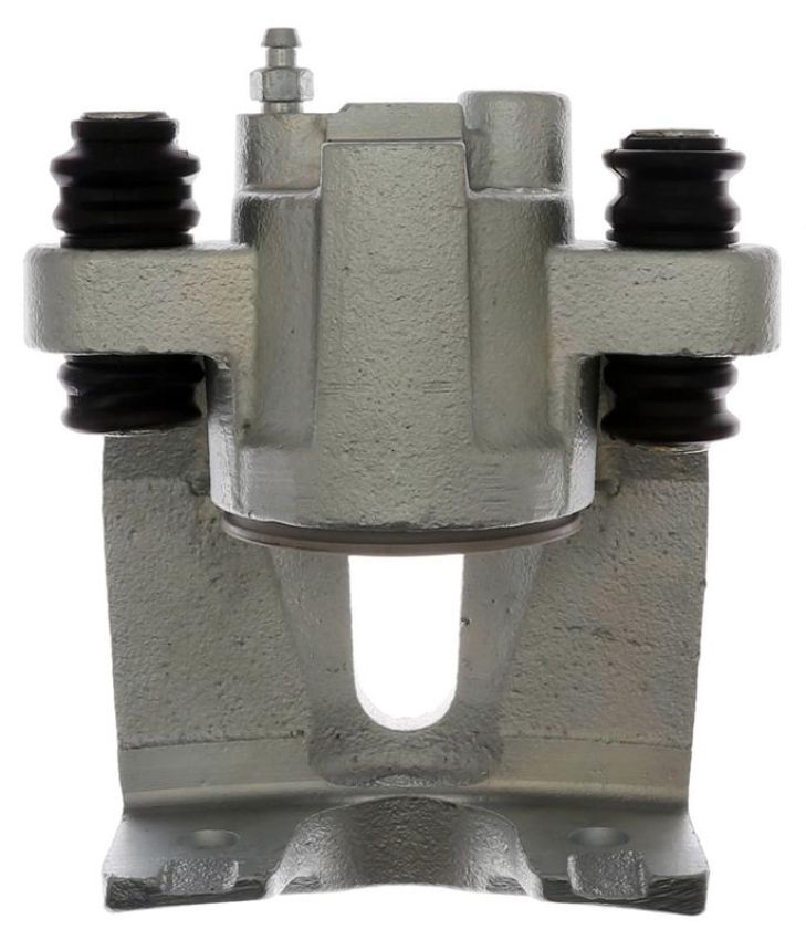 Raybestos RC11525PC Raybestos Specialty - Police Reman Loaded Caliper & Bracket Assy