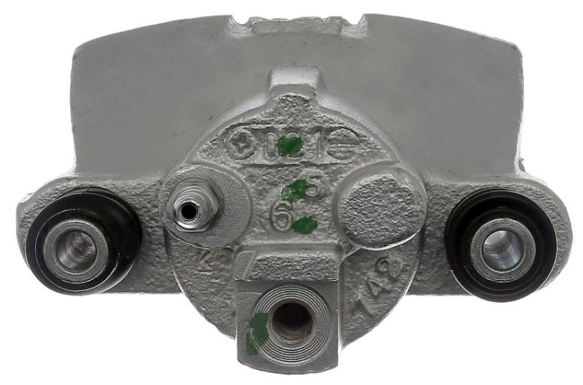 Raybestos RC11525PC Raybestos Specialty - Police Reman Loaded Caliper & Bracket Assy