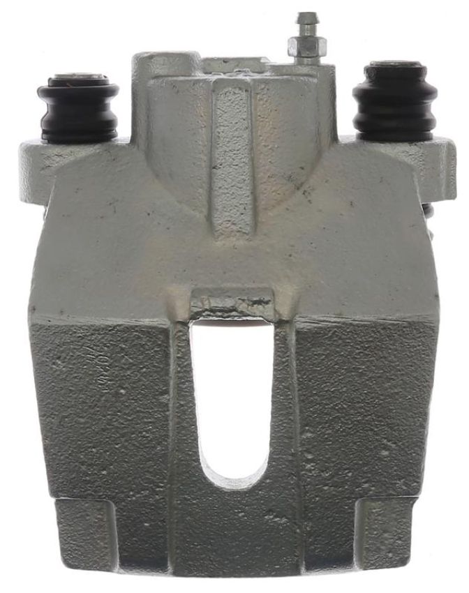 Raybestos RC11525PC Raybestos Specialty - Police Reman Loaded Caliper & Bracket Assy