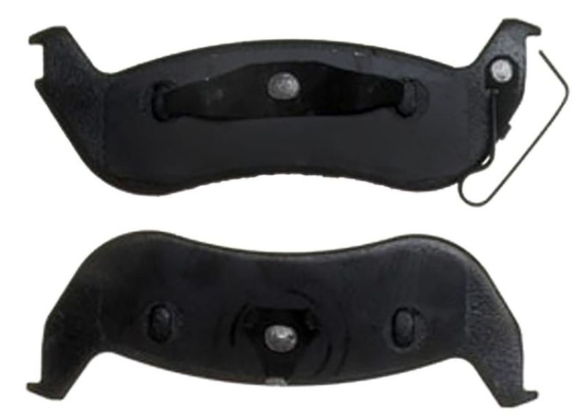 Raybestos RC11526C Raybestos R-Line Reman Loaded Coated Caliper & Bracket Assy