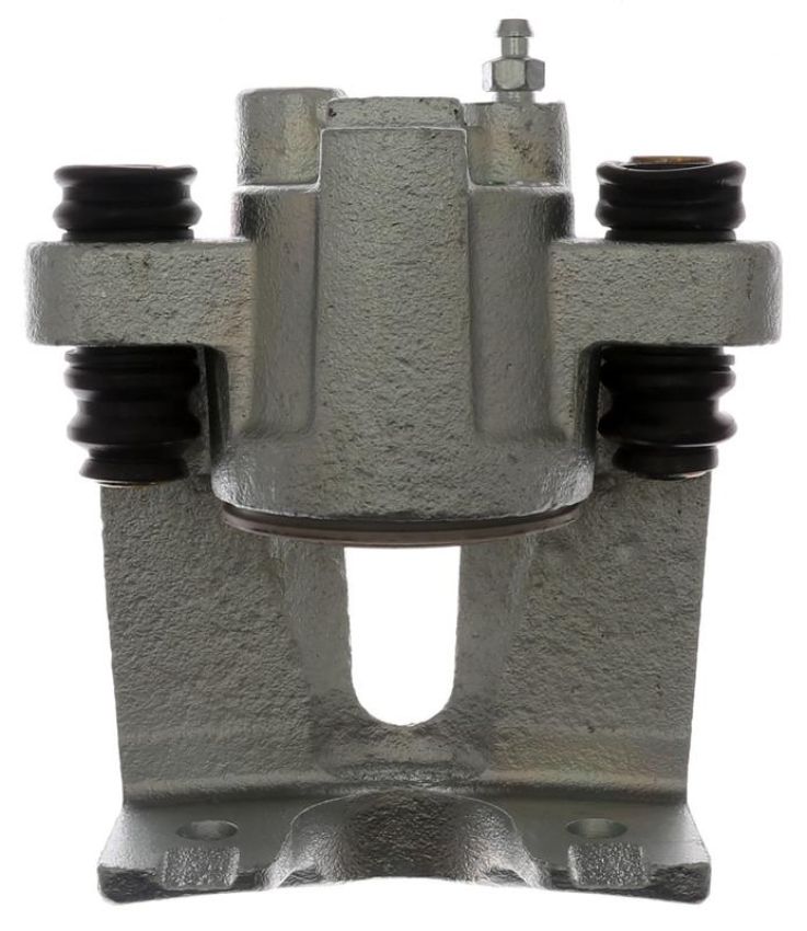 Raybestos RC11526PC Raybestos Specialty - Police Reman Loaded Caliper & Bracket Assy