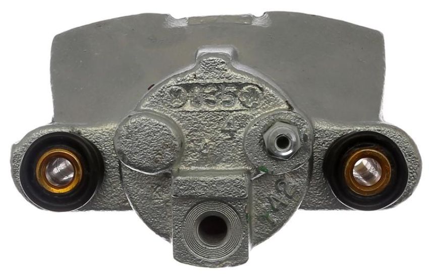 Raybestos RC11526PC Raybestos Specialty - Police Reman Loaded Caliper & Bracket Assy