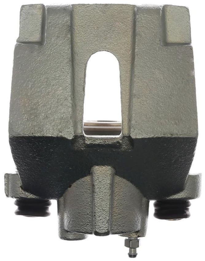 Raybestos RC11526PC Raybestos Specialty - Police Reman Loaded Caliper & Bracket Assy