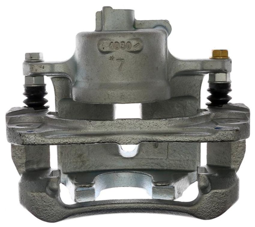 Raybestos RC11530C Raybestos R-Line Reman Loaded Coated Caliper & Bracket Assy