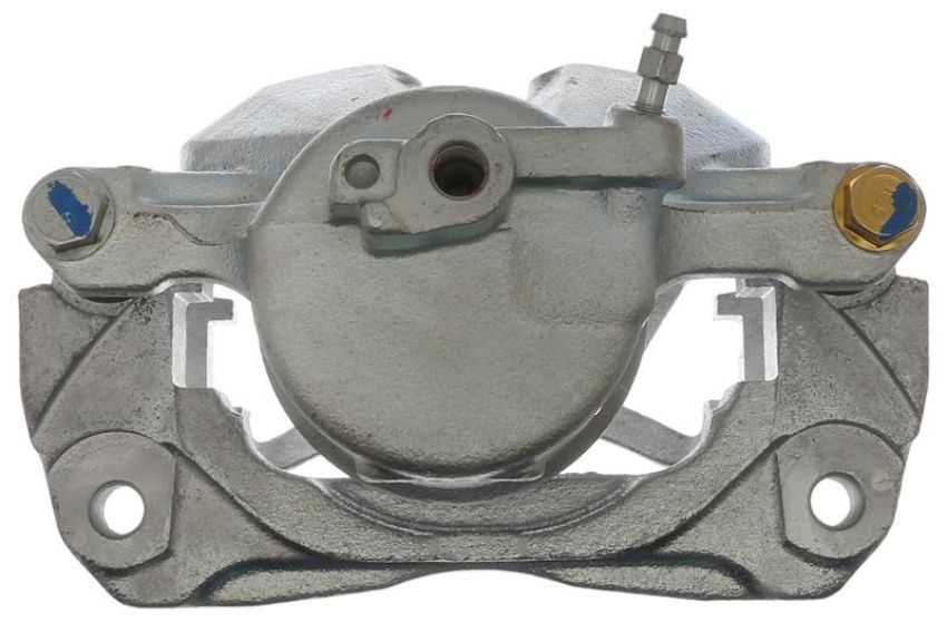 Raybestos RC11530C Raybestos R-Line Reman Loaded Coated Caliper & Bracket Assy