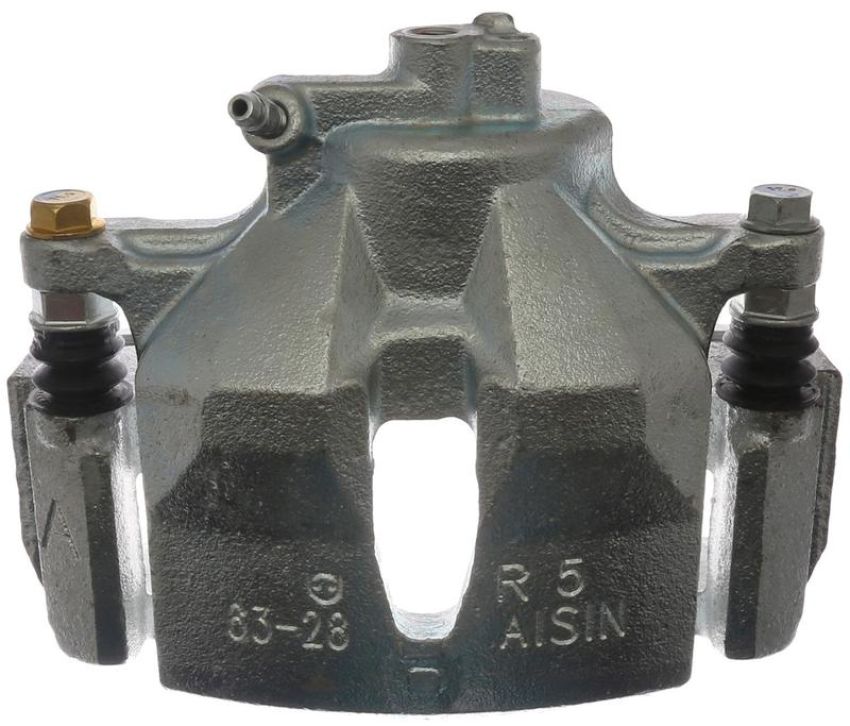 Raybestos RC11530C Raybestos R-Line Reman Loaded Coated Caliper & Bracket Assy