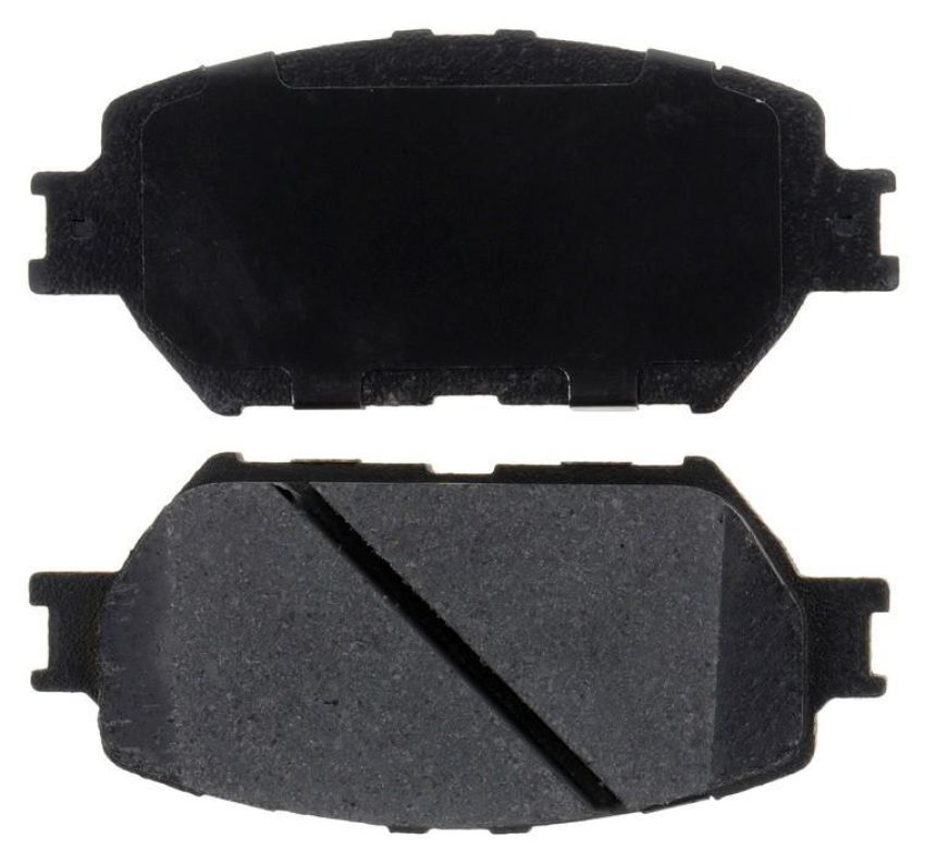 Raybestos RC11530C Raybestos R-Line Reman Loaded Coated Caliper & Bracket Assy