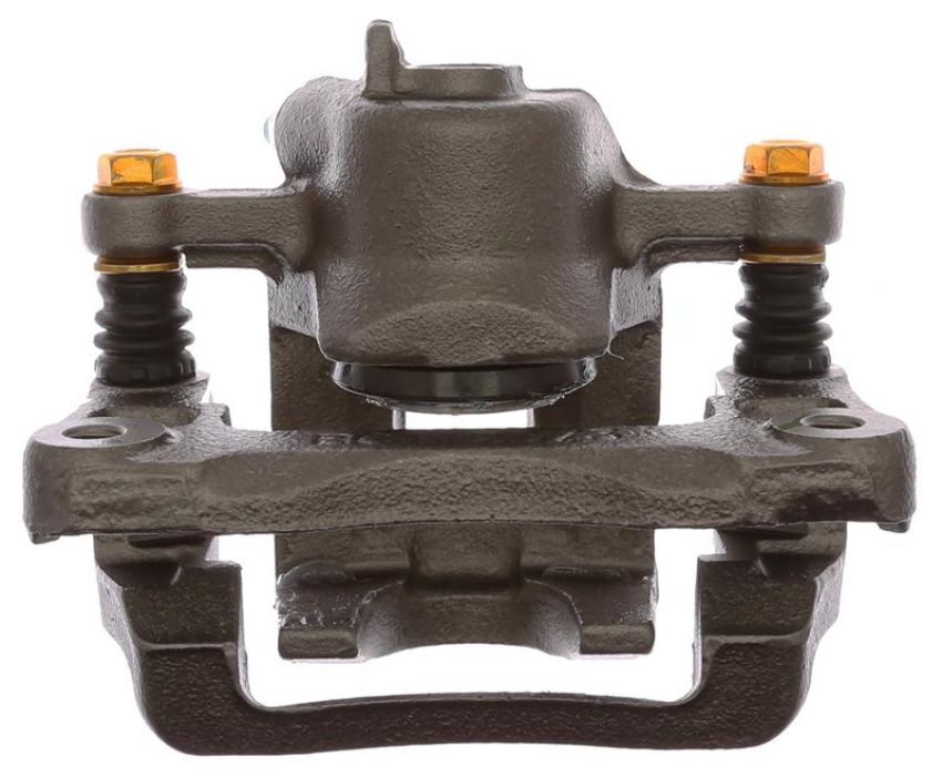 Raybestos RC11535 Raybestos R-Line Reman Loaded Caliper & Bracket Assy