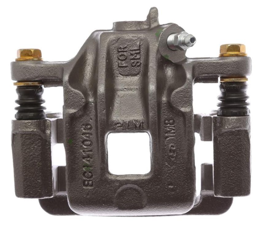 Raybestos RC11535 Raybestos R-Line Reman Loaded Caliper & Bracket Assy