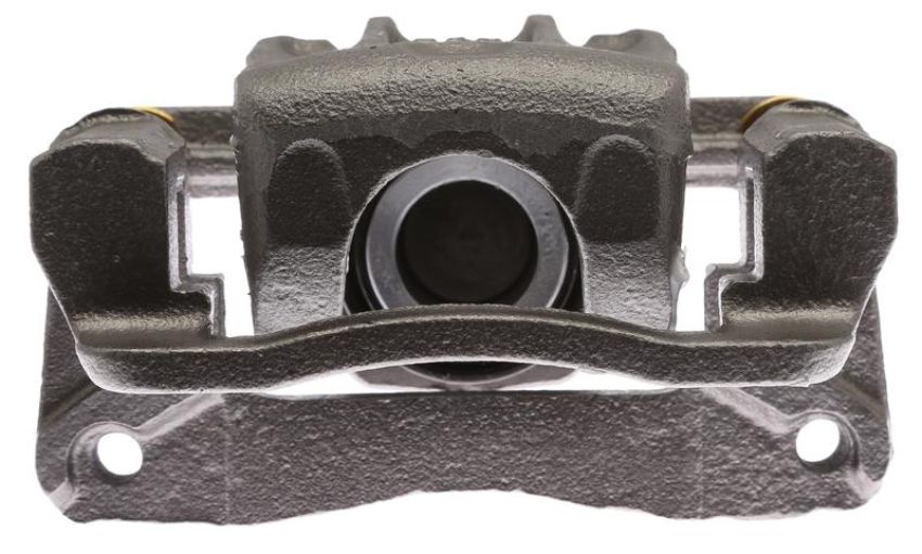 Raybestos RC11536 Raybestos R-Line Reman Loaded Caliper & Bracket Assy