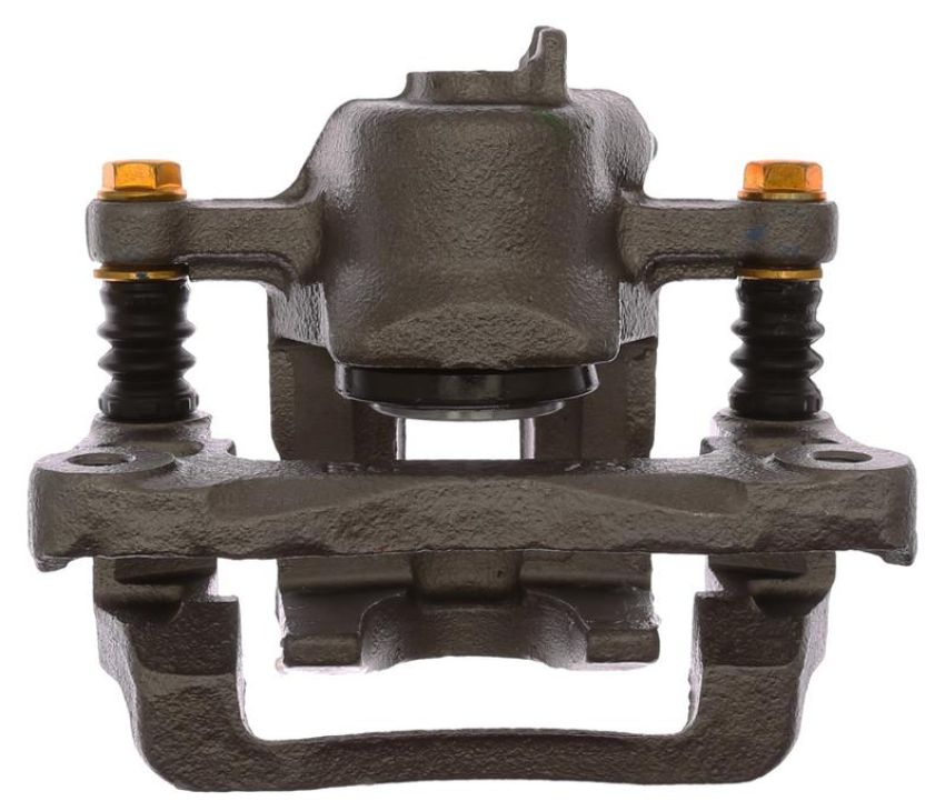 Raybestos RC11536 Raybestos R-Line Reman Loaded Caliper & Bracket Assy