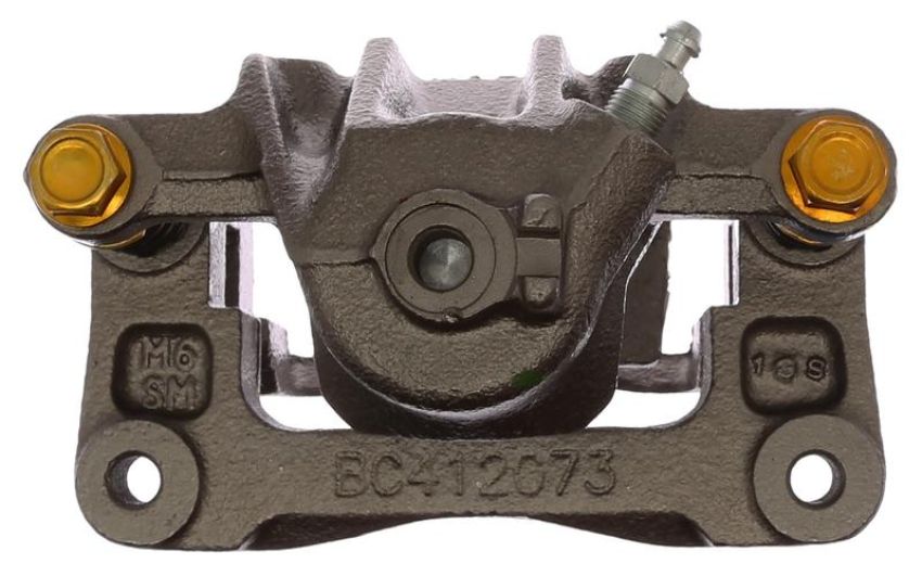 Raybestos RC11536 Raybestos R-Line Reman Loaded Caliper & Bracket Assy
