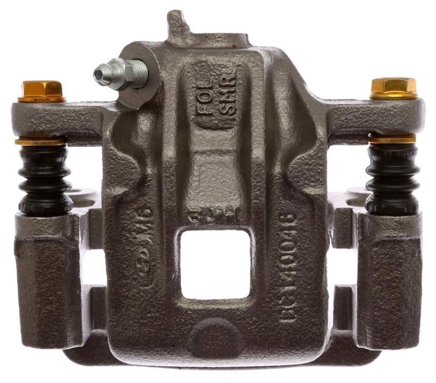 Raybestos RC11536 Raybestos R-Line Reman Loaded Caliper & Bracket Assy