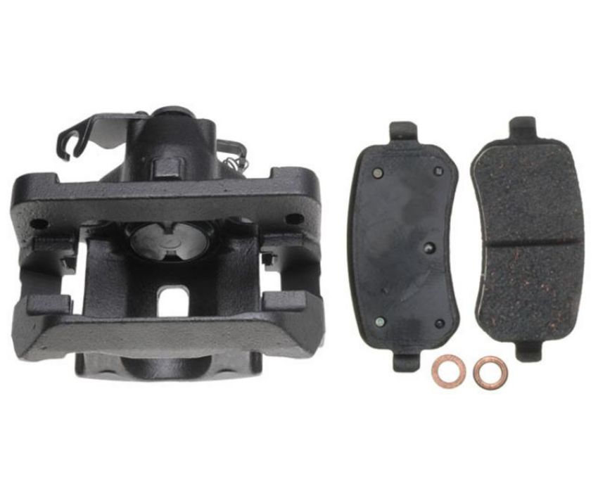 Raybestos RC11543 Raybestos R-Line Reman Loaded Caliper & Bracket Assy