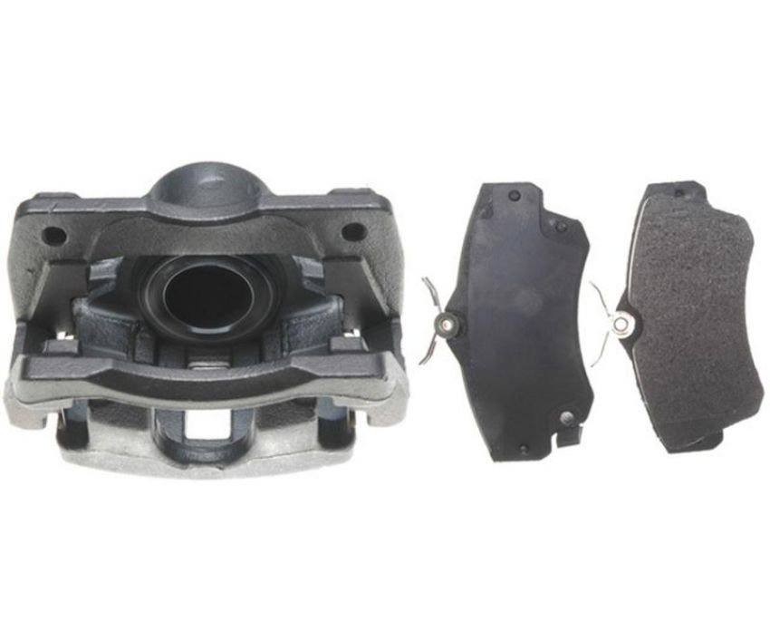 Raybestos RC11545 Raybestos R-Line Reman Loaded Caliper & Bracket Assy