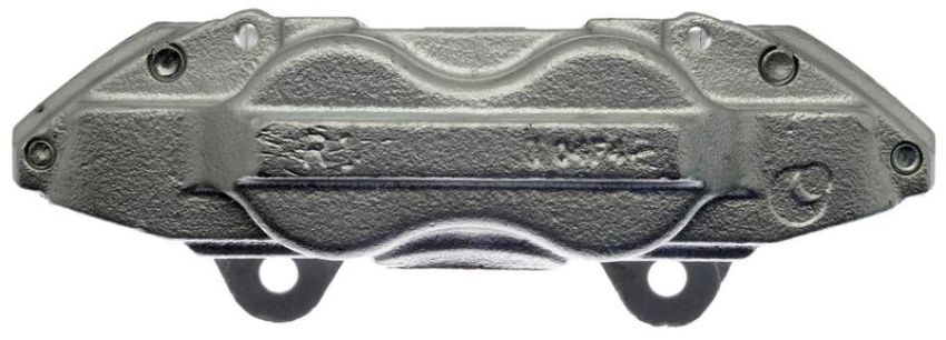 Raybestos RC11549C Raybestos R-Line Reman Loaded Coated Caliper