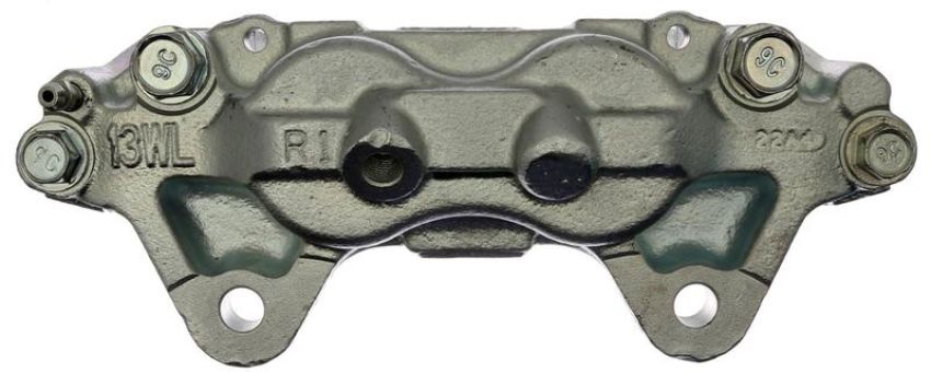 Raybestos RC11549C Raybestos R-Line Reman Loaded Coated Caliper
