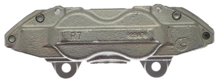 Raybestos RC11553C Raybestos R-Line Reman Loaded Coated Caliper