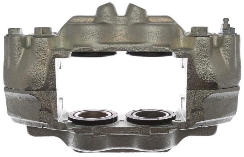 Raybestos RC11553C Raybestos R-Line Reman Loaded Coated Caliper