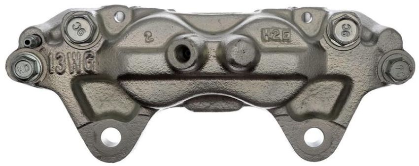 Raybestos RC11553C Raybestos R-Line Reman Loaded Coated Caliper