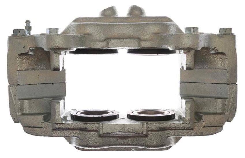Raybestos RC11553C Raybestos R-Line Reman Loaded Coated Caliper