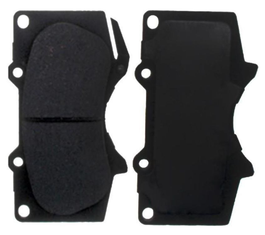 Raybestos RC11553C Raybestos R-Line Reman Loaded Coated Caliper