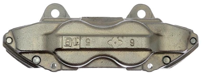 Raybestos RC11554C Raybestos R-Line Reman Loaded Coated Caliper