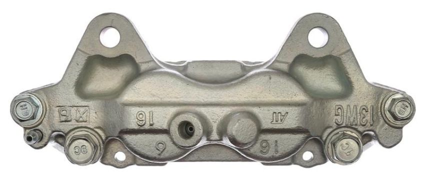 Raybestos RC11554C Raybestos R-Line Reman Loaded Coated Caliper