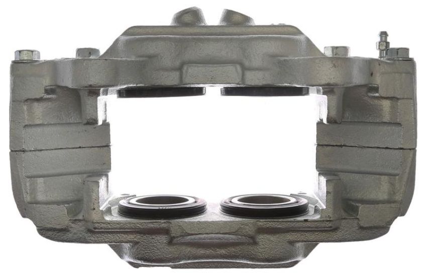 Raybestos RC11554C Raybestos R-Line Reman Loaded Coated Caliper