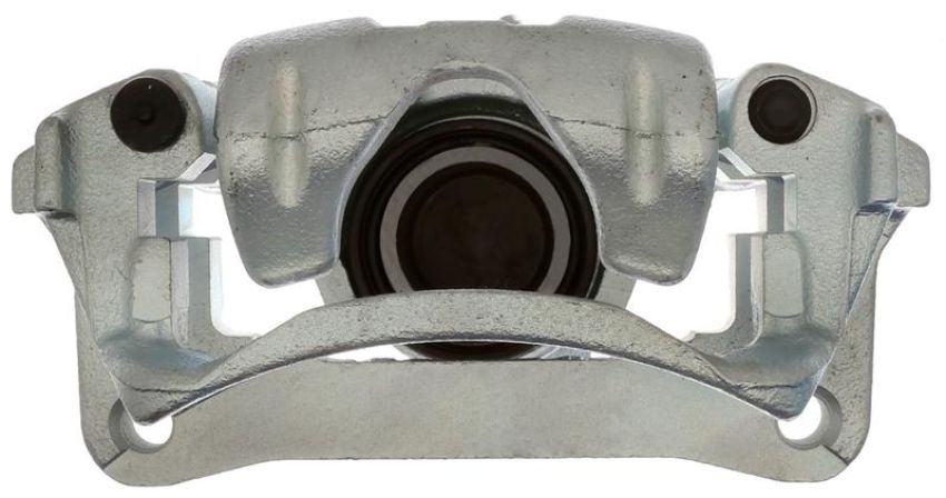 Raybestos RC11555C Raybestos R-Line Reman Loaded Coated Caliper & Bracket Assy