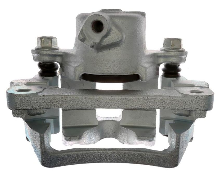 Raybestos RC11555C Raybestos R-Line Reman Loaded Coated Caliper & Bracket Assy