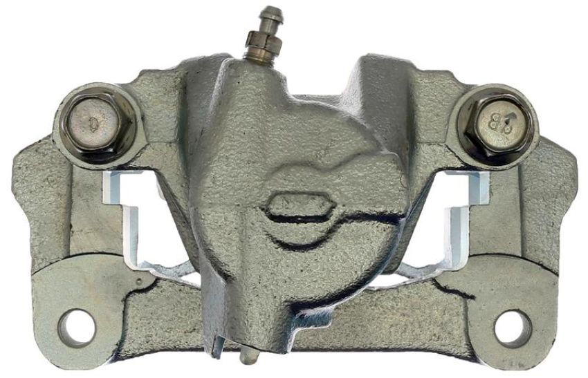 Raybestos RC11555C Raybestos R-Line Reman Loaded Coated Caliper & Bracket Assy