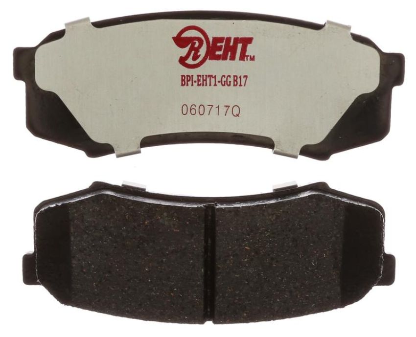 Raybestos RC11555C Raybestos R-Line Reman Loaded Coated Caliper & Bracket Assy