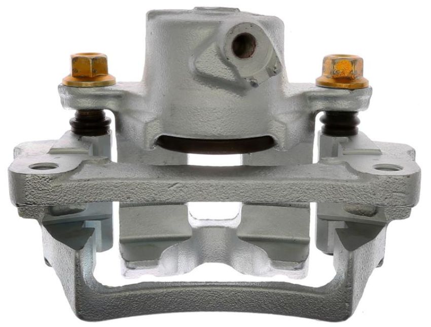 Raybestos RC11556C Raybestos R-Line Reman Loaded Coated Caliper & Bracket Assy
