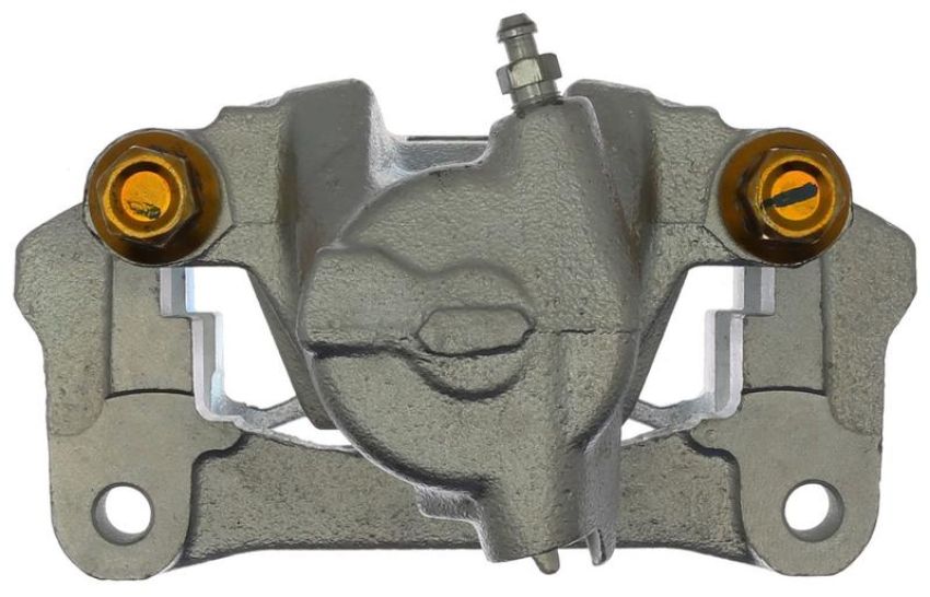 Raybestos RC11556C Raybestos R-Line Reman Loaded Coated Caliper & Bracket Assy