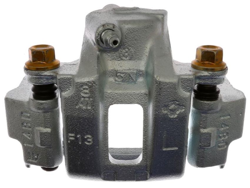 Raybestos RC11556C Raybestos R-Line Reman Loaded Coated Caliper & Bracket Assy