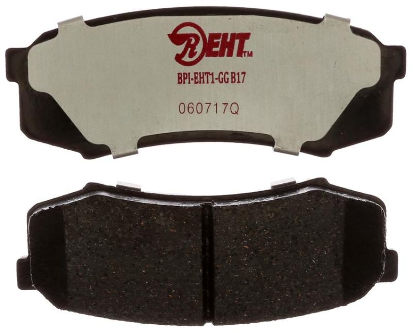 Raybestos RC11556C Raybestos R-Line Reman Loaded Coated Caliper & Bracket Assy