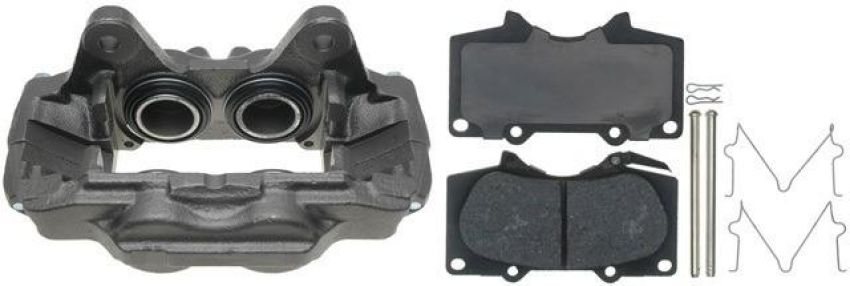 Raybestos RC11557 Raybestos R-Line Reman Loaded Caliper