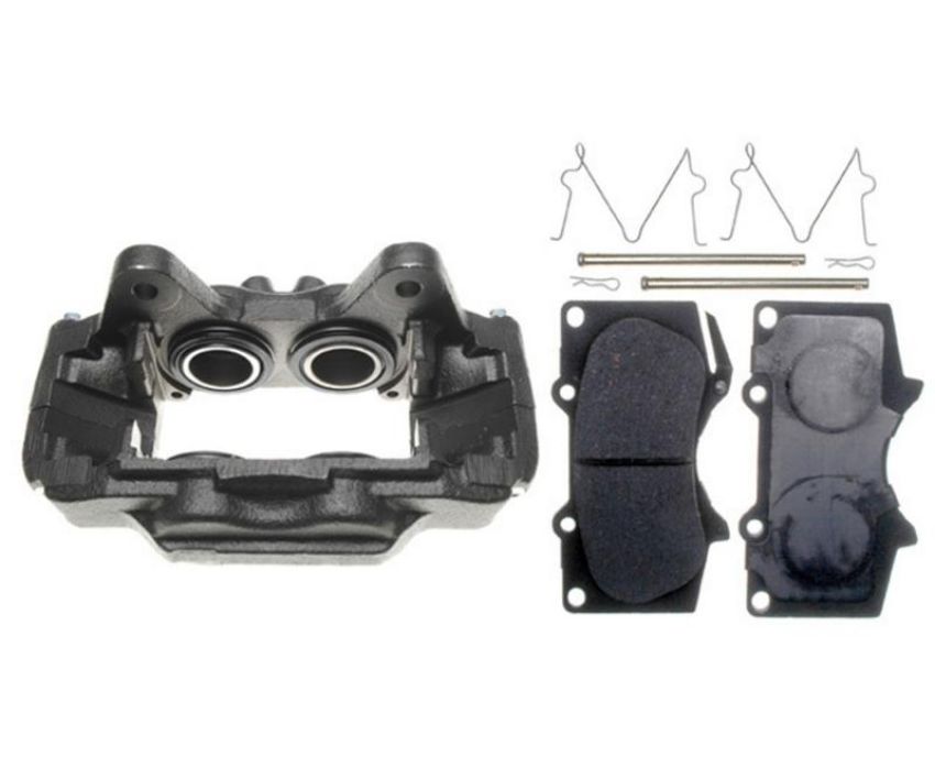 Raybestos RC11558 Raybestos R-Line Reman Loaded Caliper