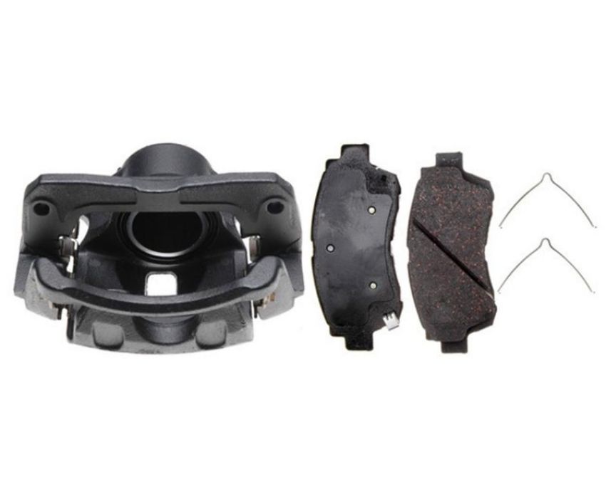 Raybestos RC11559 Raybestos R-Line Reman Loaded Caliper & Bracket Assy