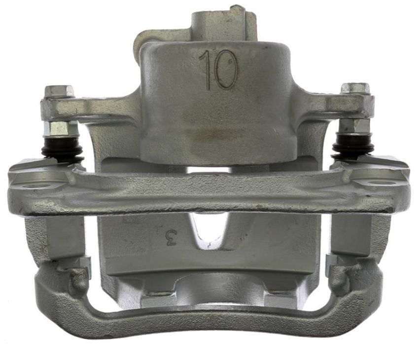 Raybestos RC11565C Raybestos R-Line Reman Loaded Coated Caliper & Bracket Assy