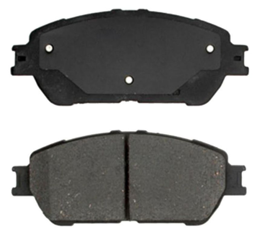 Raybestos RC11565C Raybestos R-Line Reman Loaded Coated Caliper & Bracket Assy