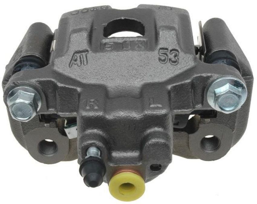 Raybestos RC11571 Raybestos R-Line Reman Loaded Caliper & Bracket Assy