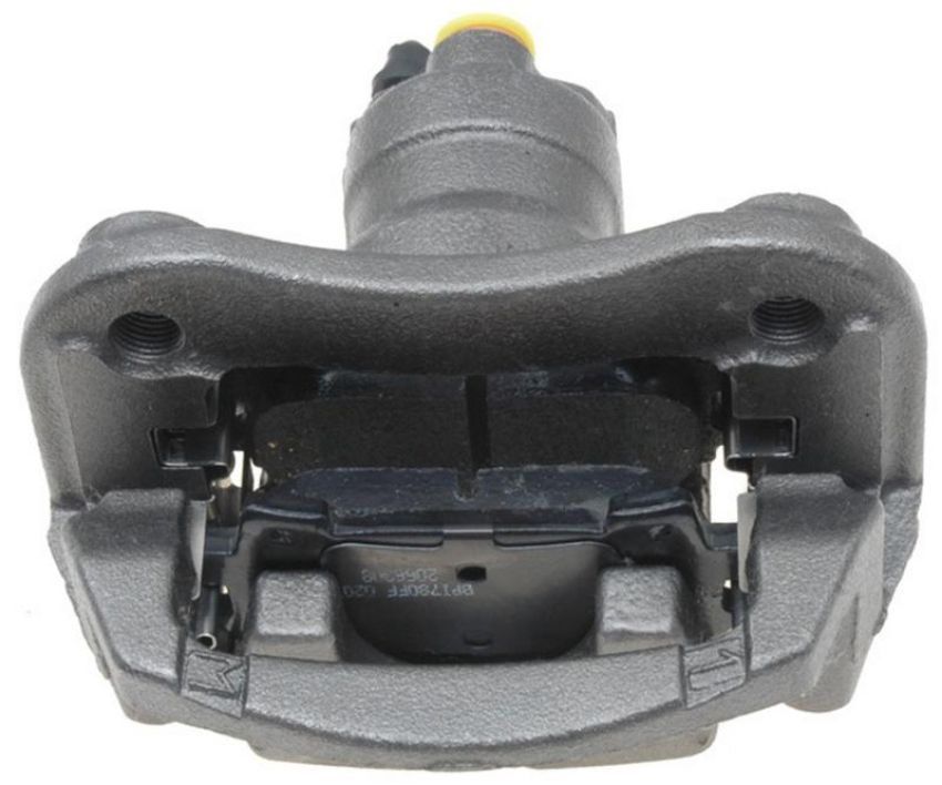 Raybestos RC11571 Raybestos R-Line Reman Loaded Caliper & Bracket Assy