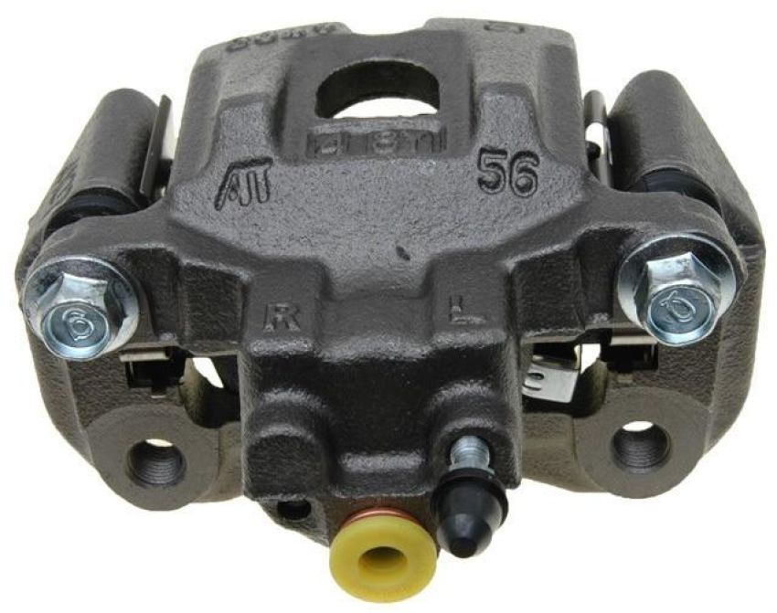 Raybestos RC11572 Raybestos R-Line Reman Loaded Caliper & Bracket Assy